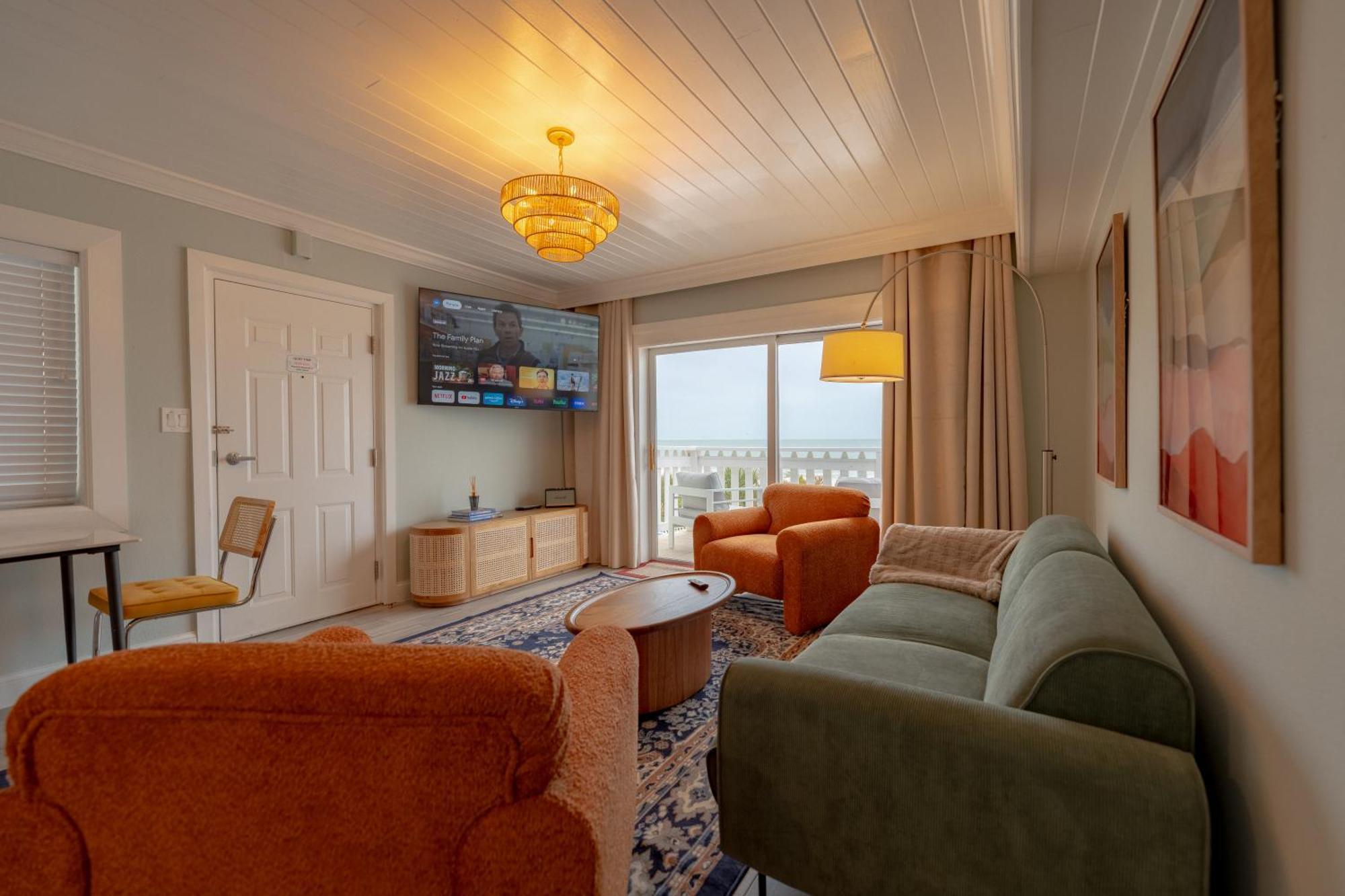 Emerald On The Water - Formerly Belleair Club Apartment Clearwater Beach