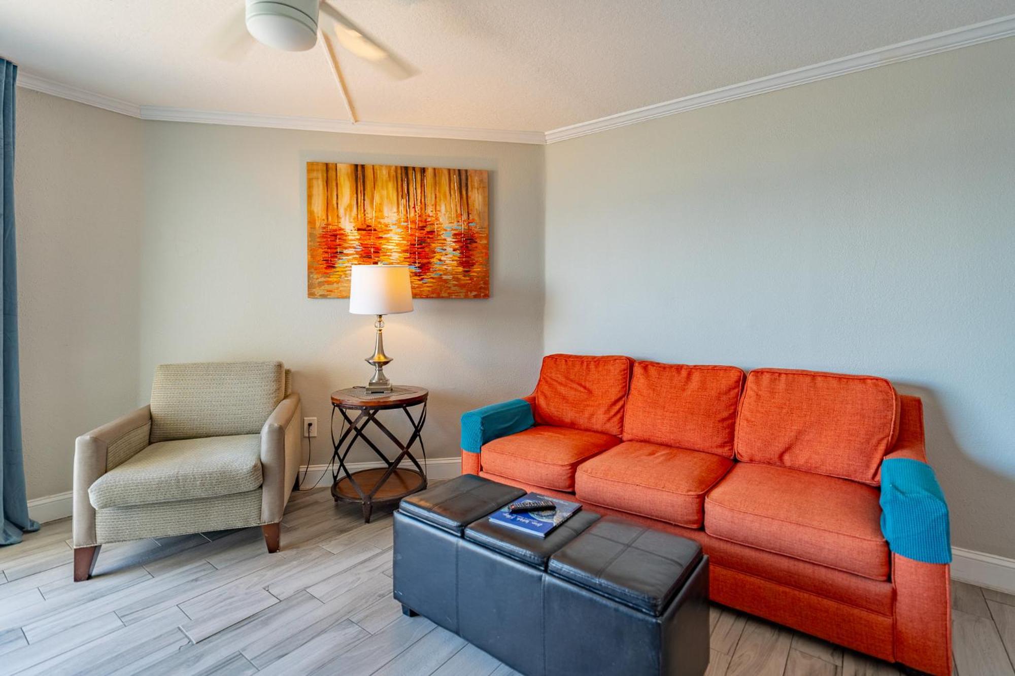 Emerald On The Water - Formerly Belleair Club Apartment *