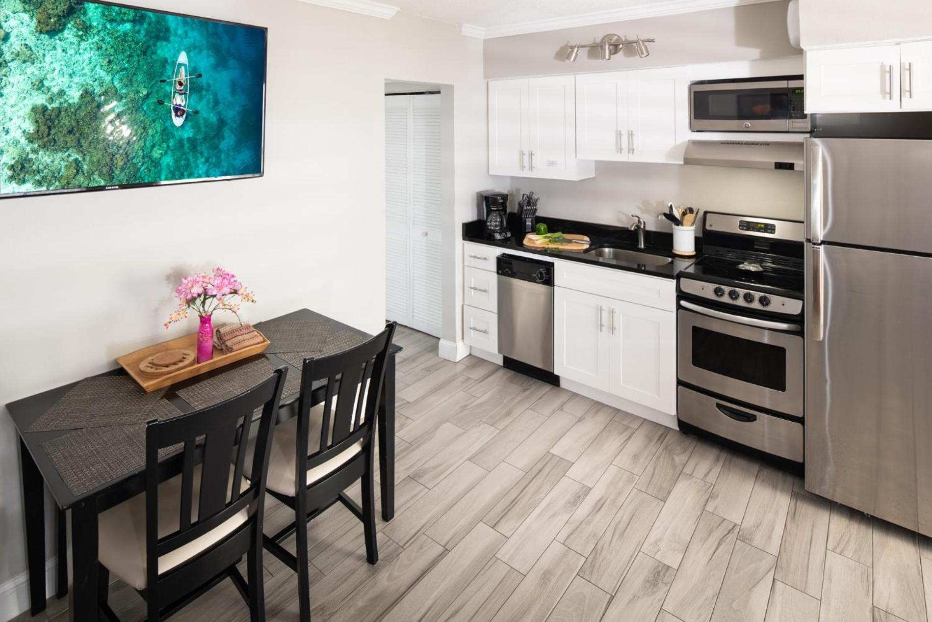 Apartment Emerald On The Water - Formerly Belleair Club *