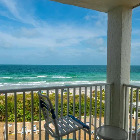Emerald On The Water - Formerly Belleair Beach Club Clearwater Beach Esterno foto