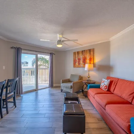 Emerald On The Water - Formerly Belleair Beach Club Clearwater Beach Esterno foto