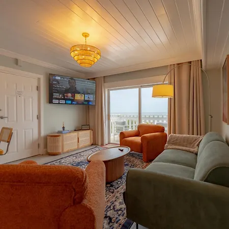 Emerald On The Water - Formerly Belleair Beach Club Clearwater Beach Esterno foto