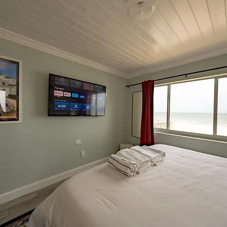 Emerald On The Water - Formerly Belleair Beach Club Clearwater Beach Esterno foto