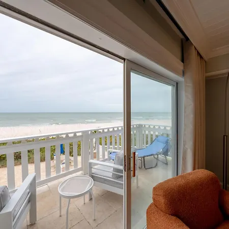 Emerald On The Water - Formerly Belleair Beach Club Clearwater Beach Esterno foto