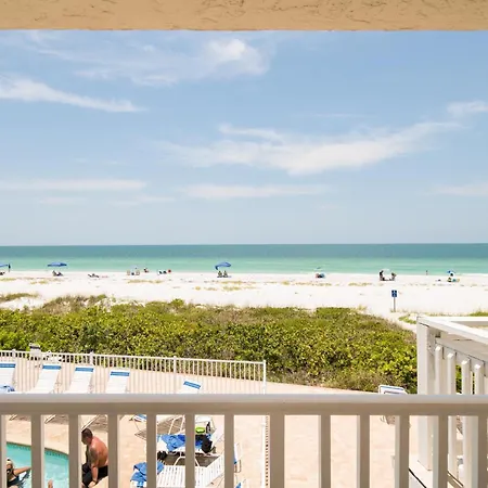 Emerald On The Water - Formerly Belleair Beach Club Clearwater Beach Esterno foto
