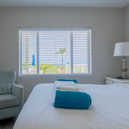 Emerald On The Water - Formerly Belleair Beach Club Clearwater Beach Esterno foto