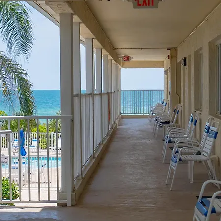 Emerald On The Water - Formerly Belleair Beach Club Clearwater Beach Esterno foto