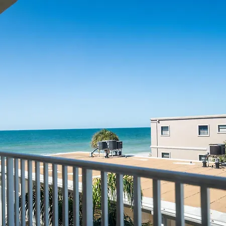 Emerald On The Water - Formerly Belleair Beach Club Clearwater Beach Esterno foto