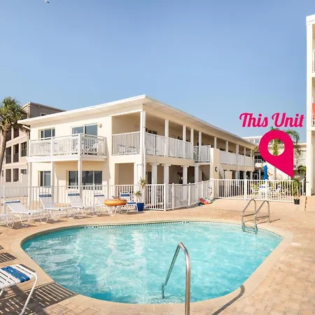 Emerald On The Water - Formerly Belleair Beach Club Clearwater Beach Esterno foto