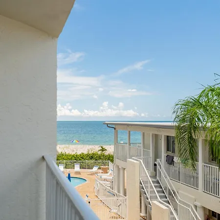 Emerald On The Water - Formerly Belleair Beach Club Clearwater Beach Esterno foto