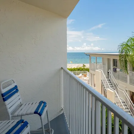 Emerald On The Water - Formerly Belleair Beach Club Clearwater Beach Esterno foto