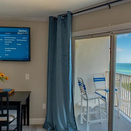Emerald On The Water - Formerly Belleair Beach Club Clearwater Beach Esterno foto