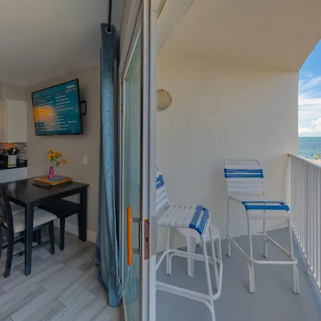 Emerald On The Water - Formerly Belleair Beach Club Clearwater Beach Esterno foto