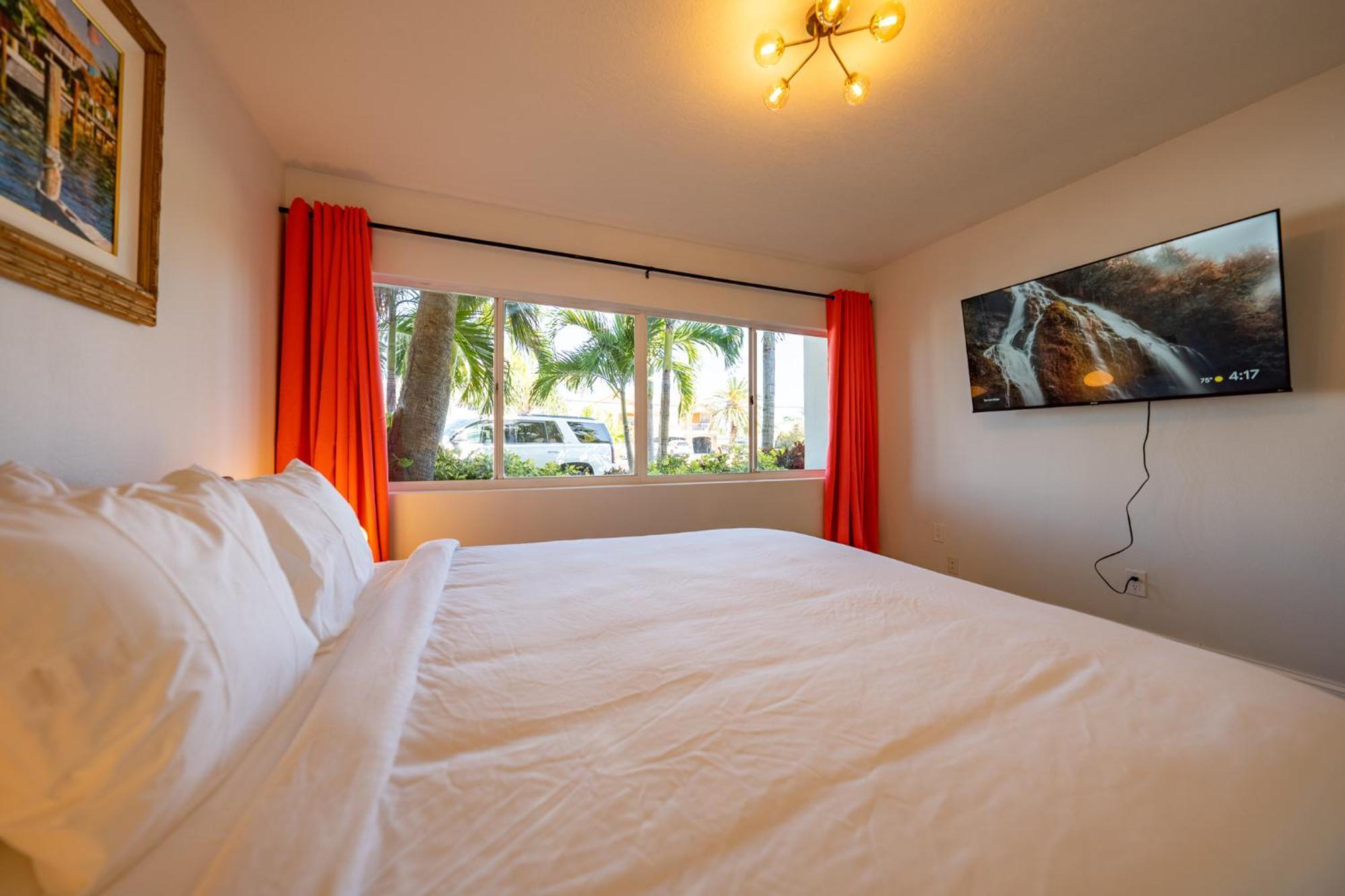 Apartment Emerald On The Water - Formerly Belleair Club *