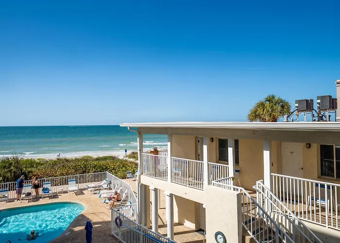Emerald On The Water - Formerly Belleair Beach Club