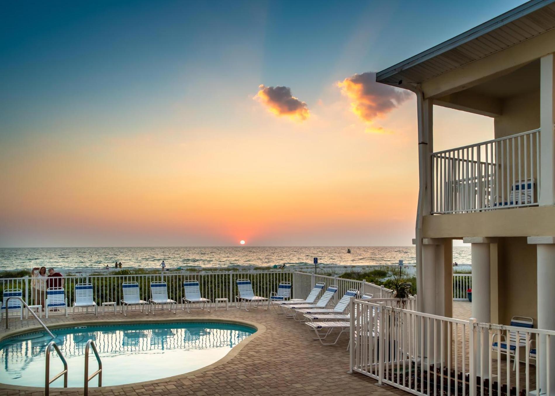 Apartment Emerald On The Water - Formerly Belleair Club Clearwater Beach